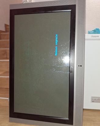TV LG 42pollici