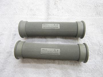 Coppia Manopole Bianchi vari Modelli