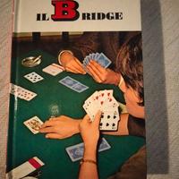 Libro Vintage 1966  bridge conoscere meglio gioco