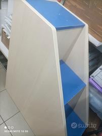 Scala contenitore