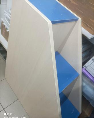 Scala contenitore