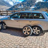 Audi A4 2004 Avant 1.9 tdi quattro 130cv