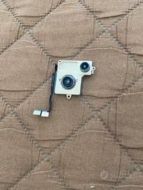 Telecamera posteriore iphone 15 Originale