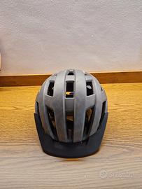 Casco MET Active taglia M