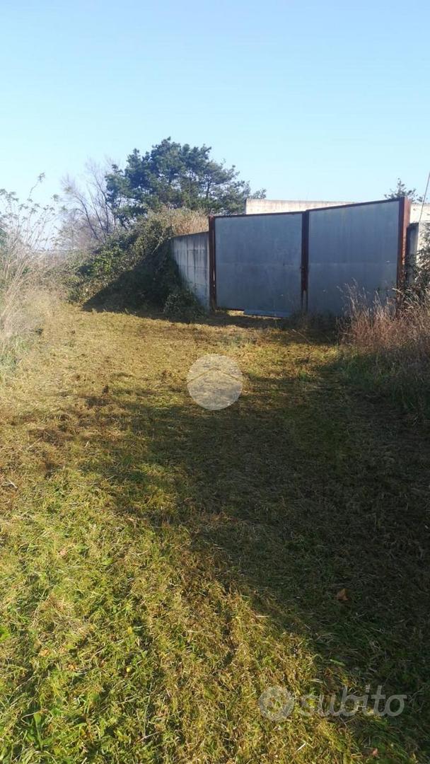 TER. AGRICOLO A GIUGLIANO IN CAMPANIA - Vista 3