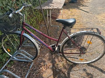 Bicicletta