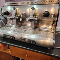 macchina da caffè fiorenzato