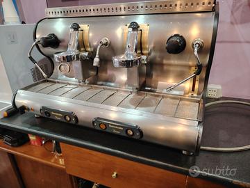 macchina da caffè fiorenzato