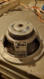 woofer jbl da casse 4301