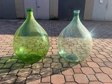 Bottiglie giganti