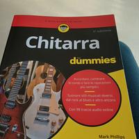 libro chitarra