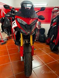 Multistrada V4 Pikes Peak full optional