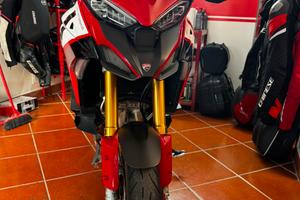 Multistrada V4 Pikes Peak full optional