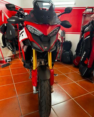 Multistrada V4 Pikes Peak full optional