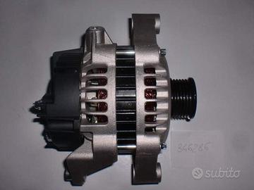 Alternatore 100A Astra F Calibra Corsa B 1.4 1.6