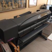 Plotter HP 800 designjet 