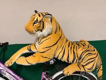 Peluche gigante tigre