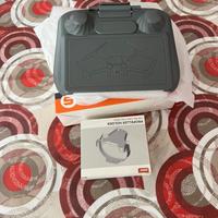 Parasole e paraeliche