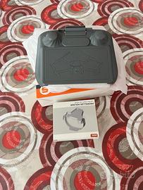 Parasole e paraeliche