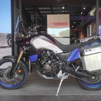 YAMAHA Ténéré 700 01/03/