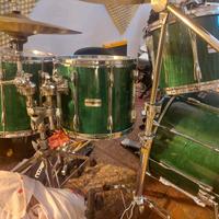 yamaha 9000 recording custom