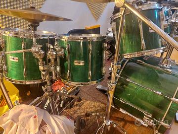 yamaha 9000 recording custom