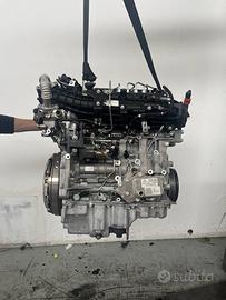 Motore Usato LVM/B16DTL