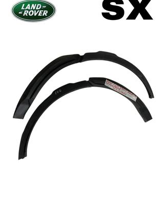 MODANATURA ARCO RUOTA POSTERIORE SX LAND ROVER Ran