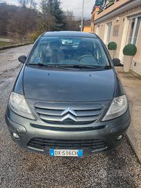 Citroen c3 gn 2009