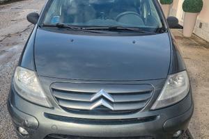 Citroen c3 gn 2009