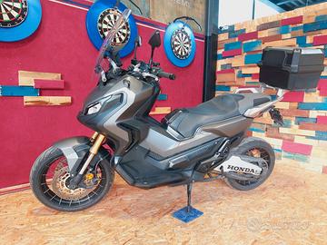 Honda X-ADV 750 Garanzia Permuta Consegna