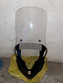 Accessori moto TMax 500