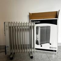 Radiatore Olio Olimpia Splendid - NUOVO