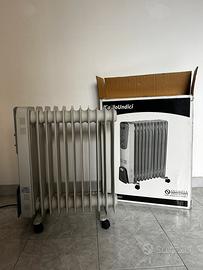 Radiatore Olio Olimpia Splendid - NUOVO