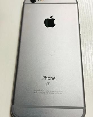 Iphone 6s Plus 64gb
