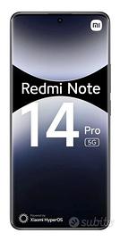 Redmi Note 14 Pro 5G