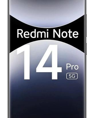 Redmi Note 14 Pro 5G