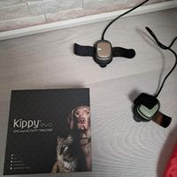 Kippy gps