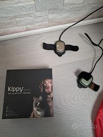 Kippy gps