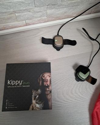 Kippy gps