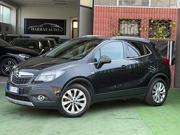 Opel Mokka 1.6 CDTI Ecotec 136CV 4x4 Start&Stop Eg