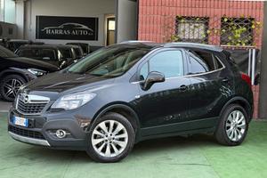 Opel Mokka 1.6 CDTI Ecotec 136CV 4x4 Start&Stop Eg