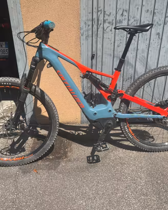 SPECIALIZED TURBO LEVO EXPERT 2019