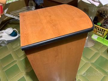 Mobiletto porta tv