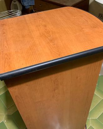 Mobiletto porta tv