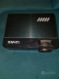 proiettore yaber y20 