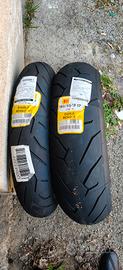 Pirelli Diablo Rosso II NUOVE