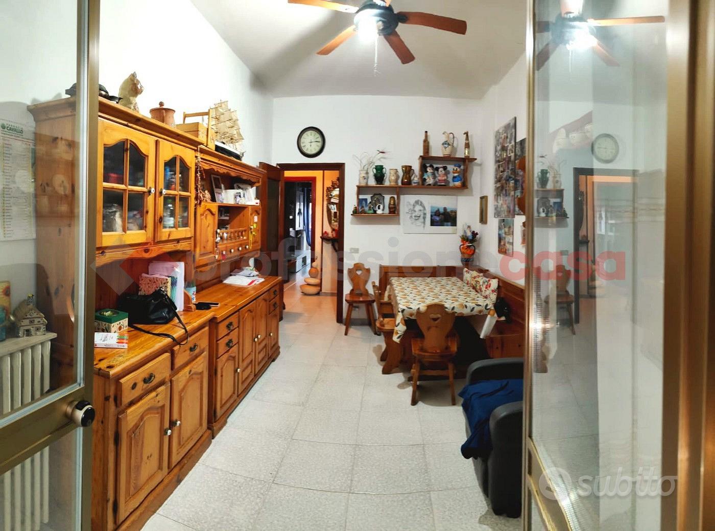 Apartment in Bari, Carrassi - Vista 4
