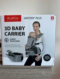 Marsupio Miamily bambini come nuovo