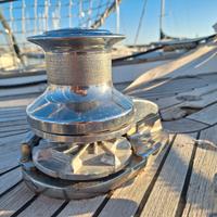 Salpa ancora Windlass Lewmar